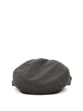 Cheviot wax flat cap - MHA0294