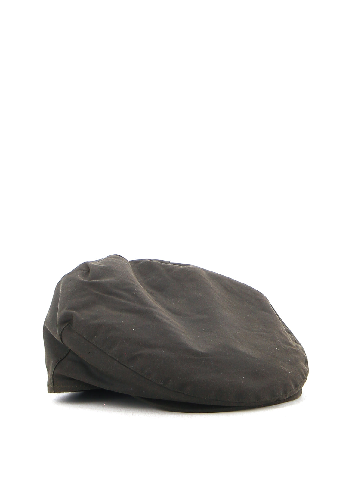 Cheviot wax flat cap - MHA0294