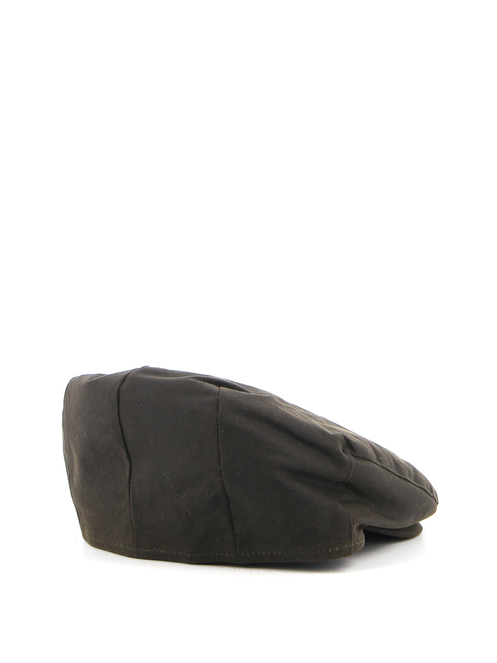 Cheviot wax flat cap - MHA0294