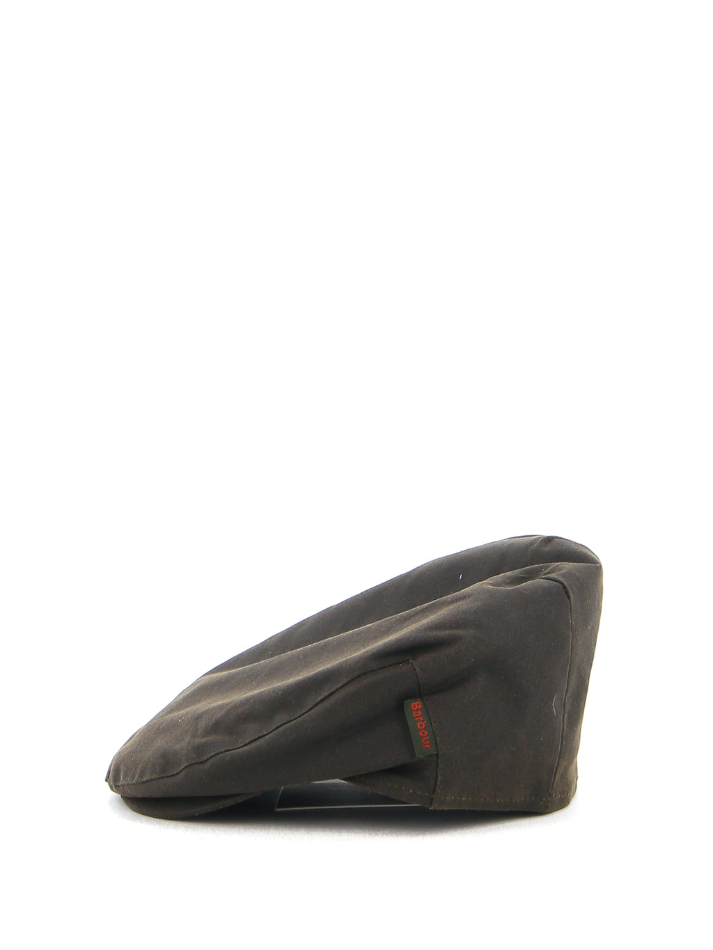 Cheviot wax flat cap - MHA0294