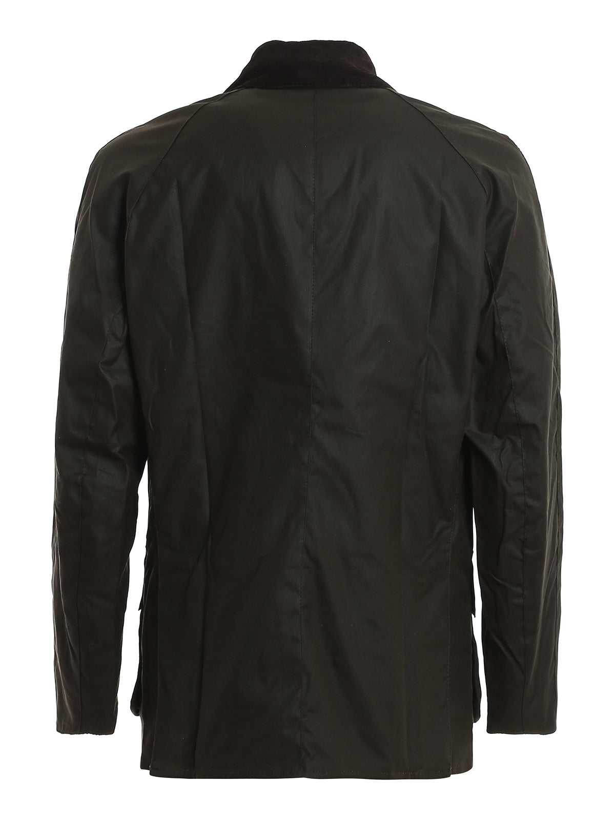 Ashby wax jacket - MWX0339