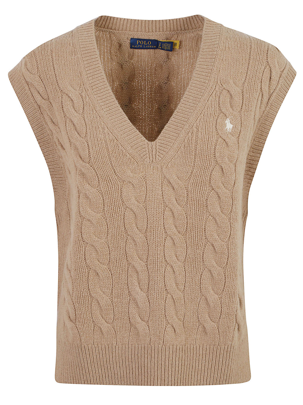 Pullover gilet - 211 949994