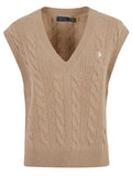 Pullover gilet - 211 949994