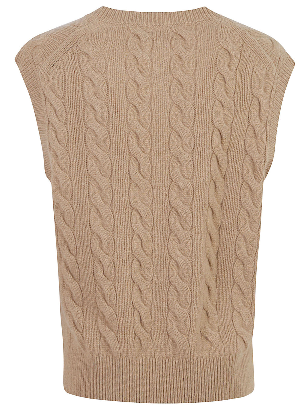 Pullover gilet - 211 949994
