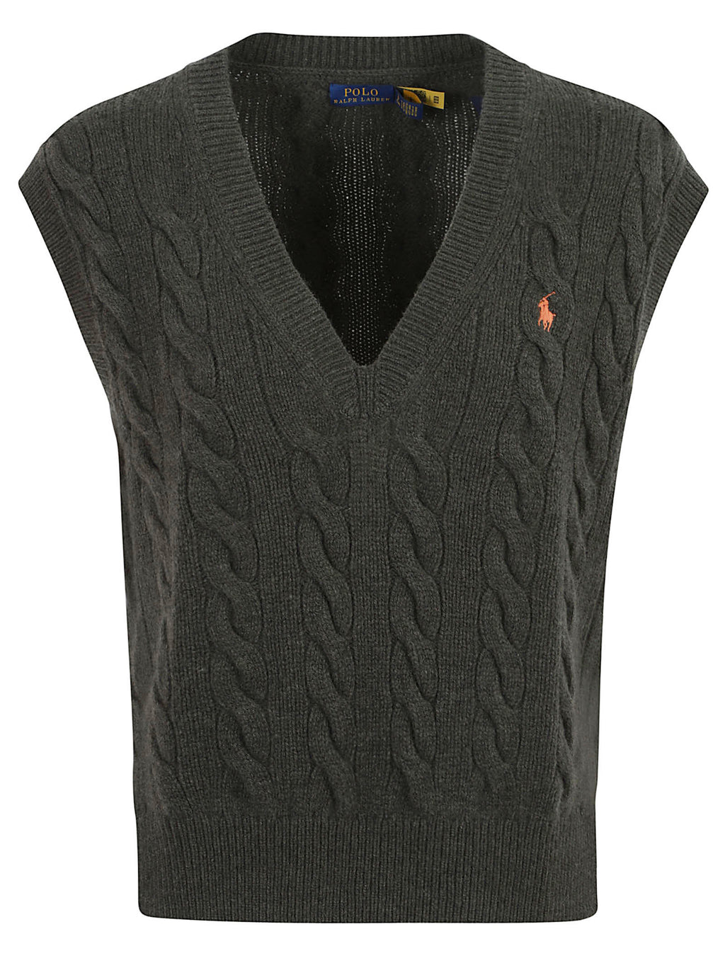 Pullover gilet - 211 949994