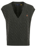 Pullover gilet - 211 949994