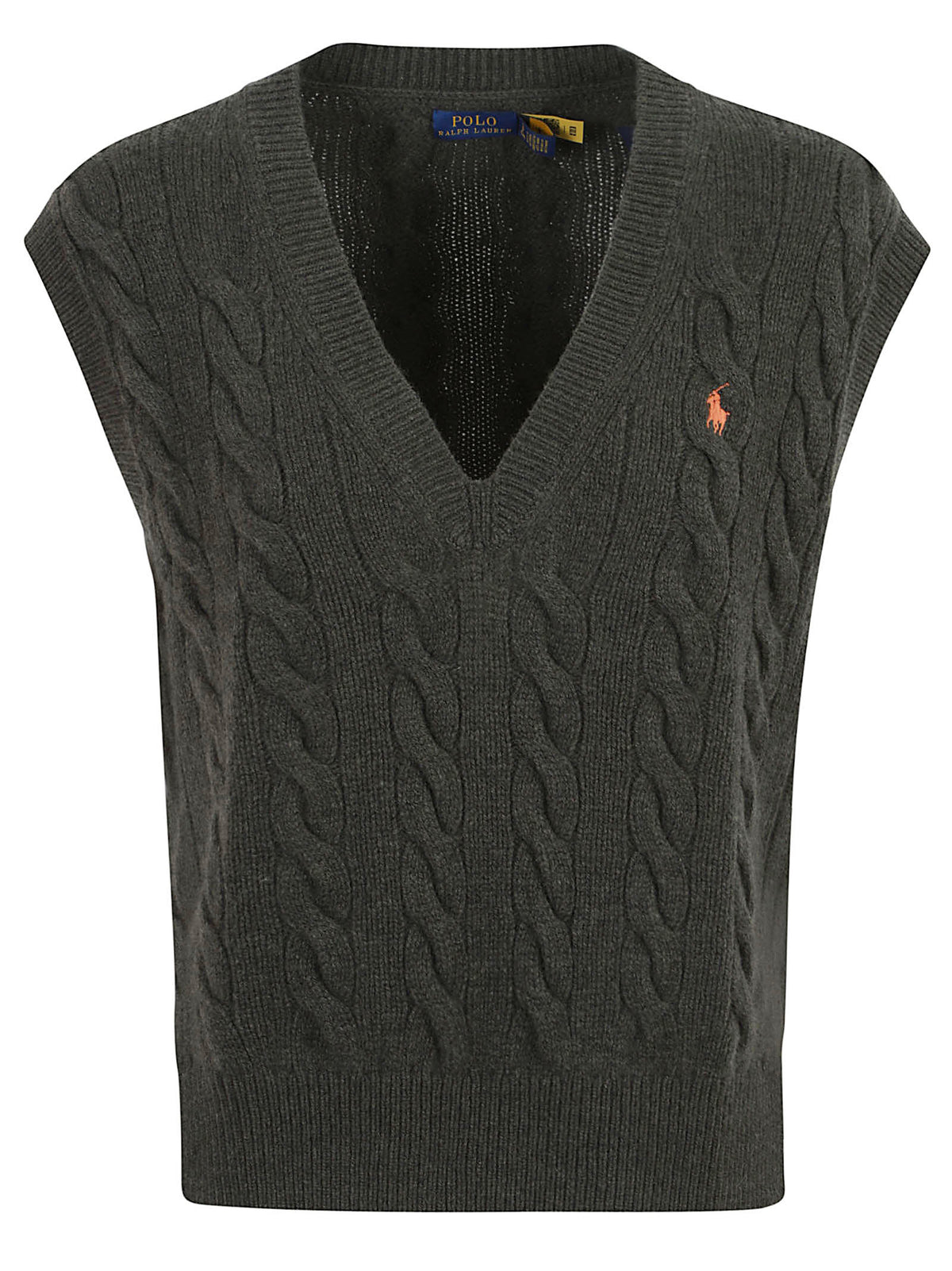 Pullover gilet - 211 949994