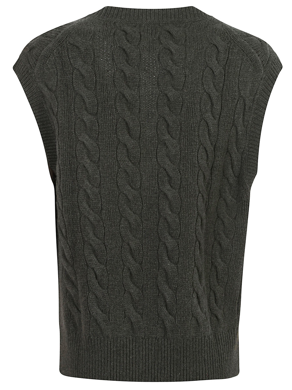Pullover gilet - 211 949994