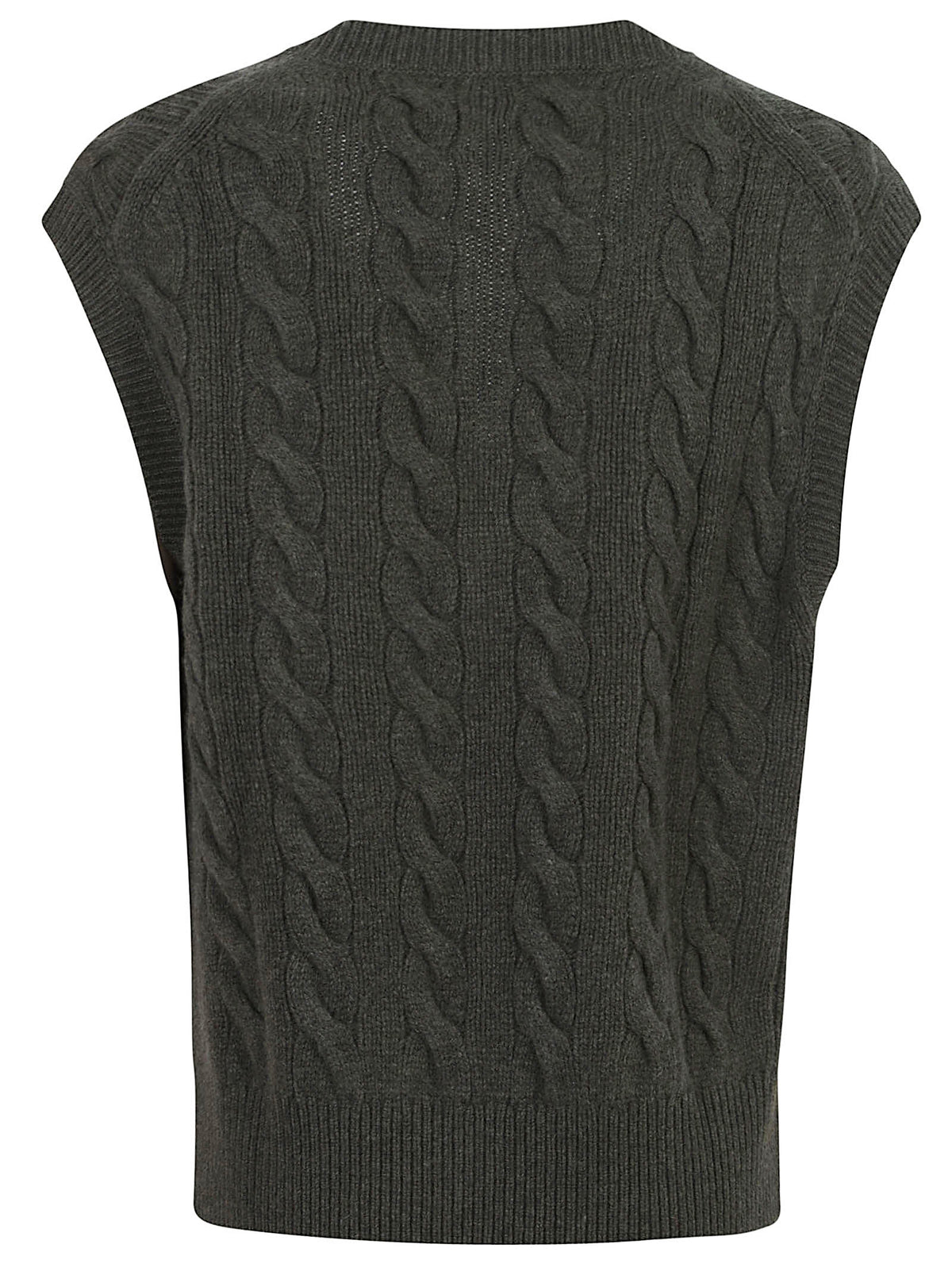 Pullover gilet - 211 949994