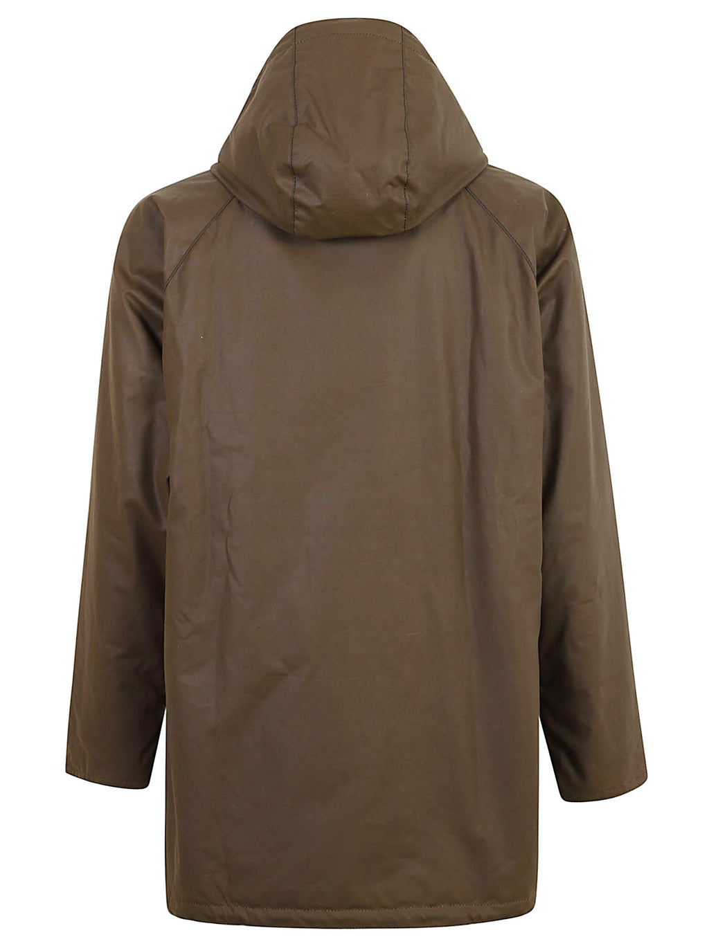 Bedale wax parka - MWX2494