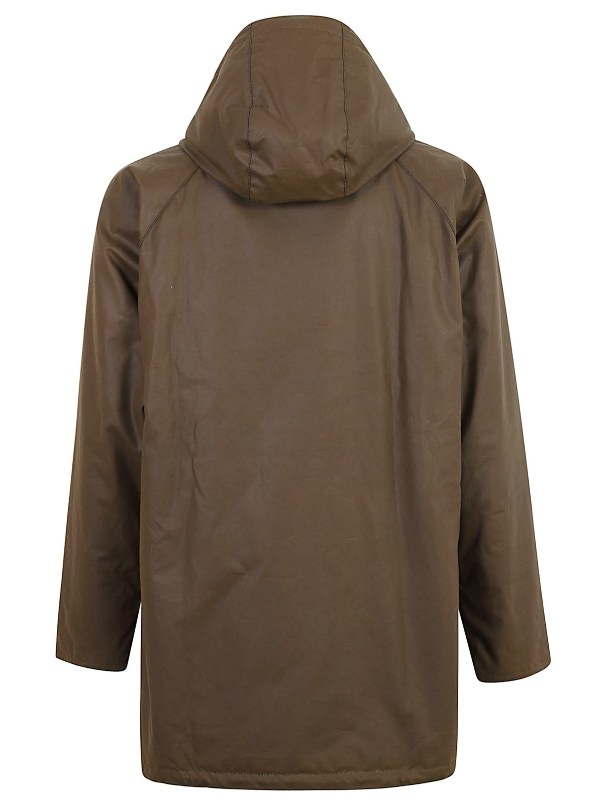 Bedale wax parka - MWX2494