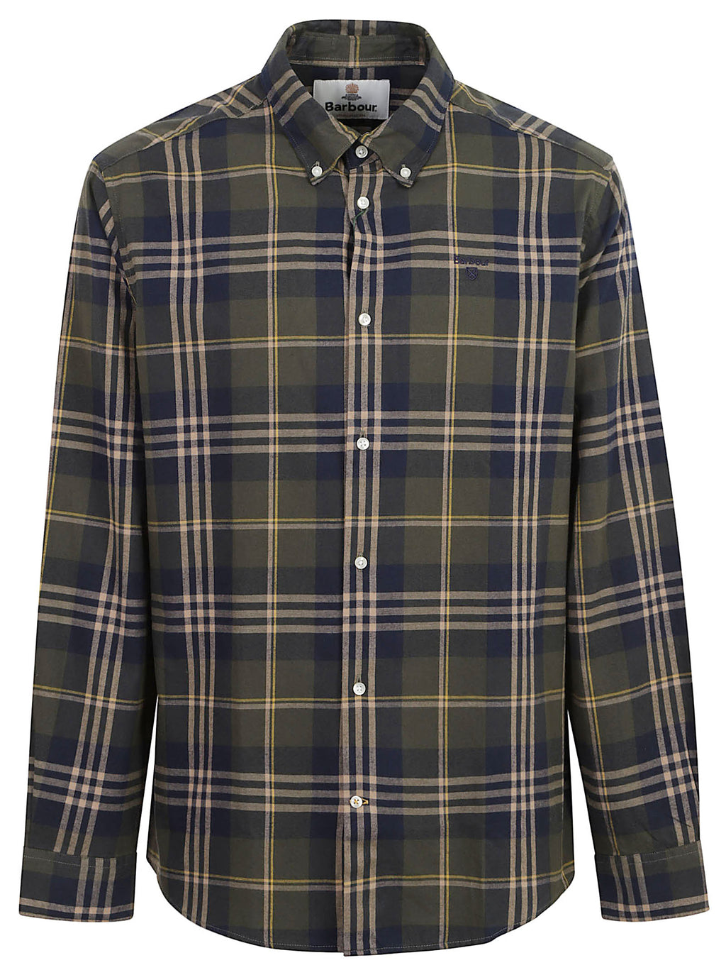 Edgar tailored shirt - MSH5355