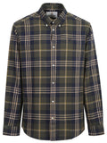 Edgar tailored shirt - MSH5355