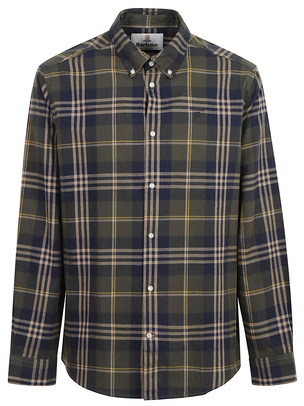 Edgar tailored shirt - MSH5355