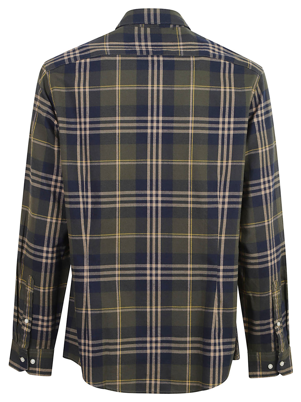 Edgar tailored shirt - MSH5355