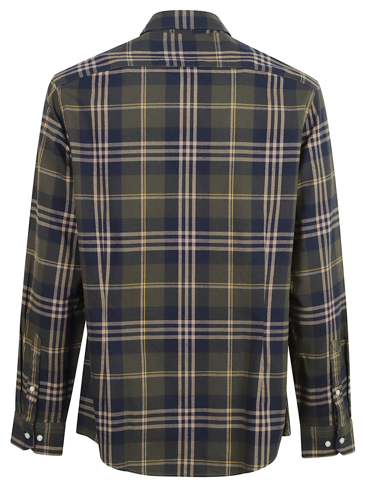 Edgar tailored shirt - MSH5355