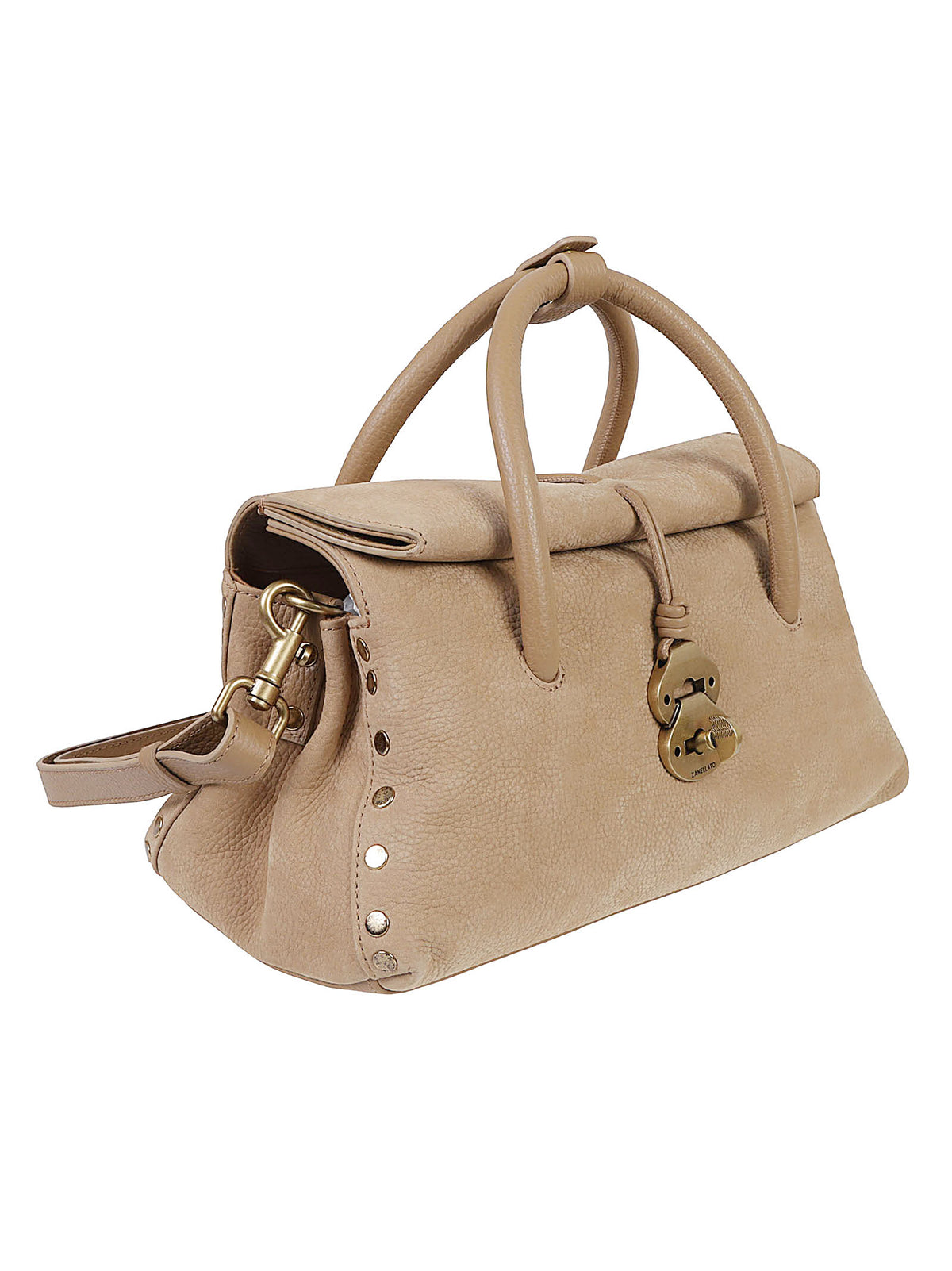 Dotta jones nabuk - 069120 0070000 SMALL