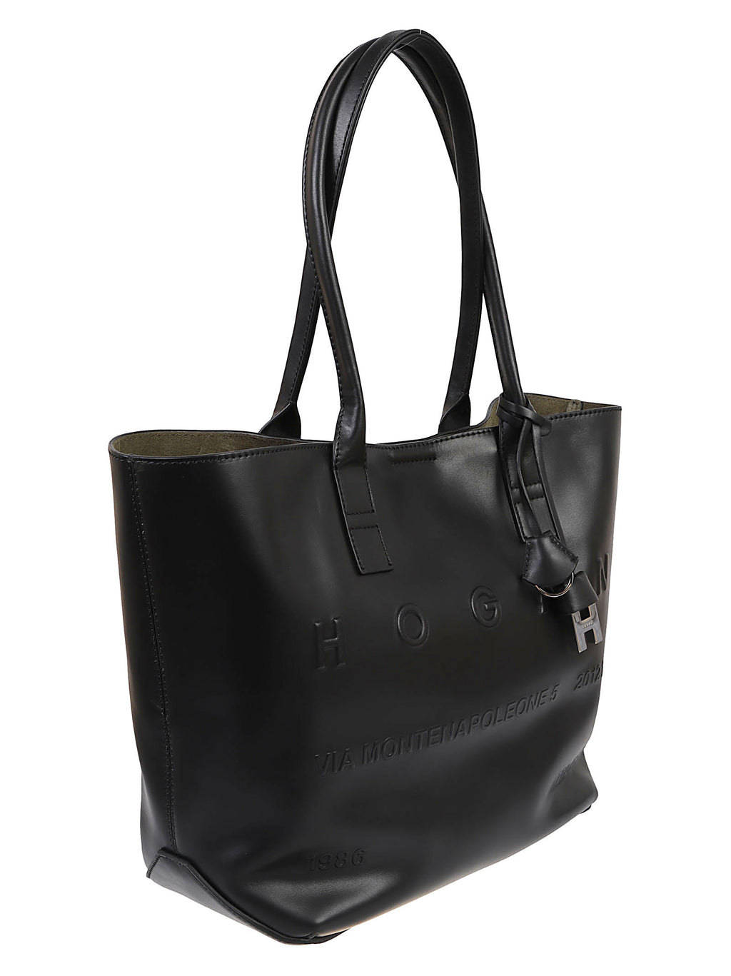 Shopping pelle - KBW01TA0200TZP