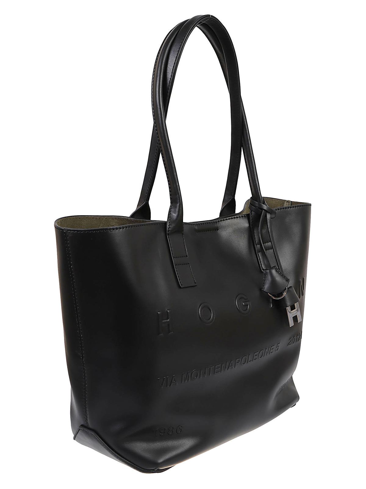 Shopping pelle - KBW01TA0200TZP
