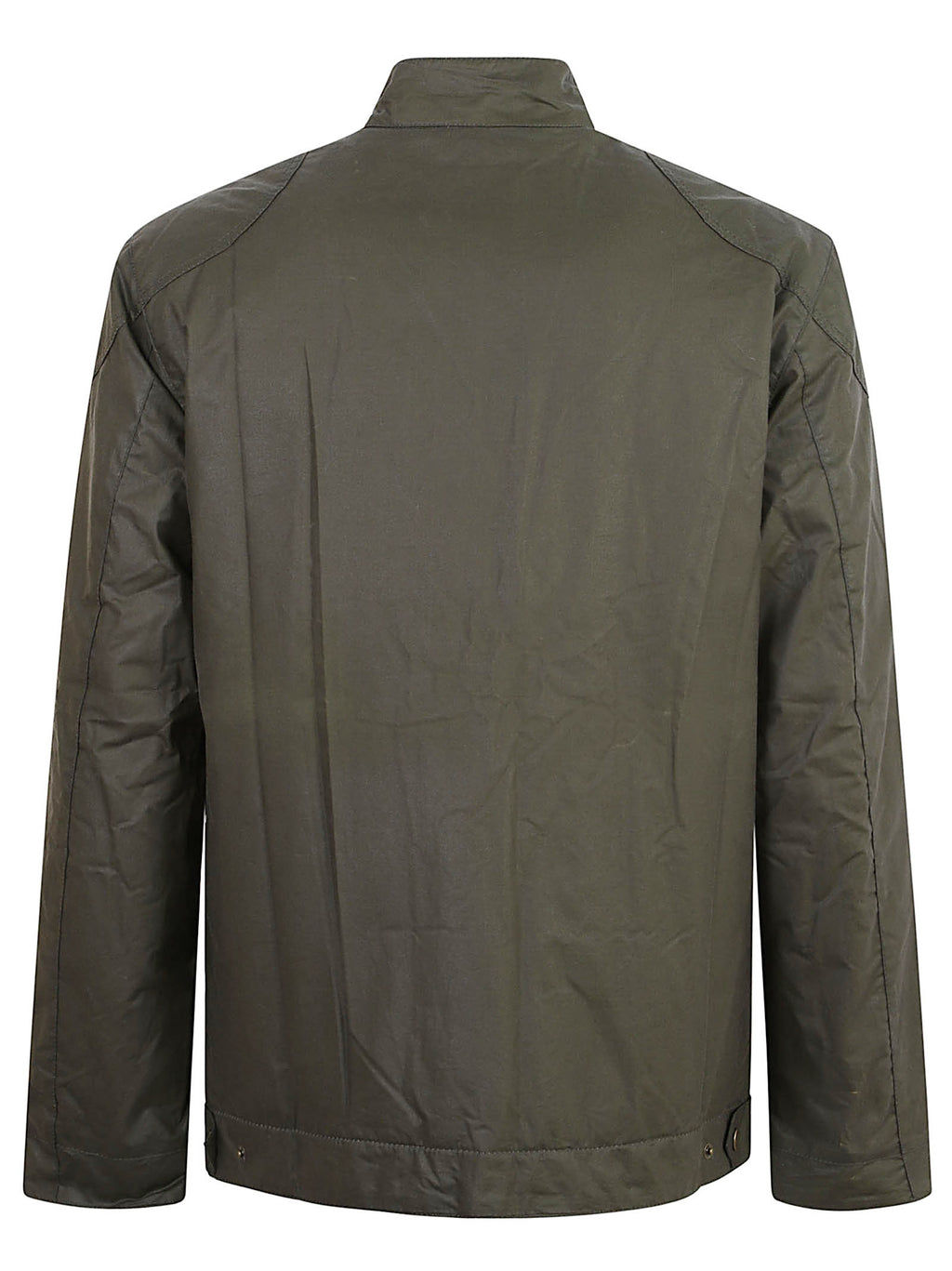 Winter merton wax jacket - MWX2601