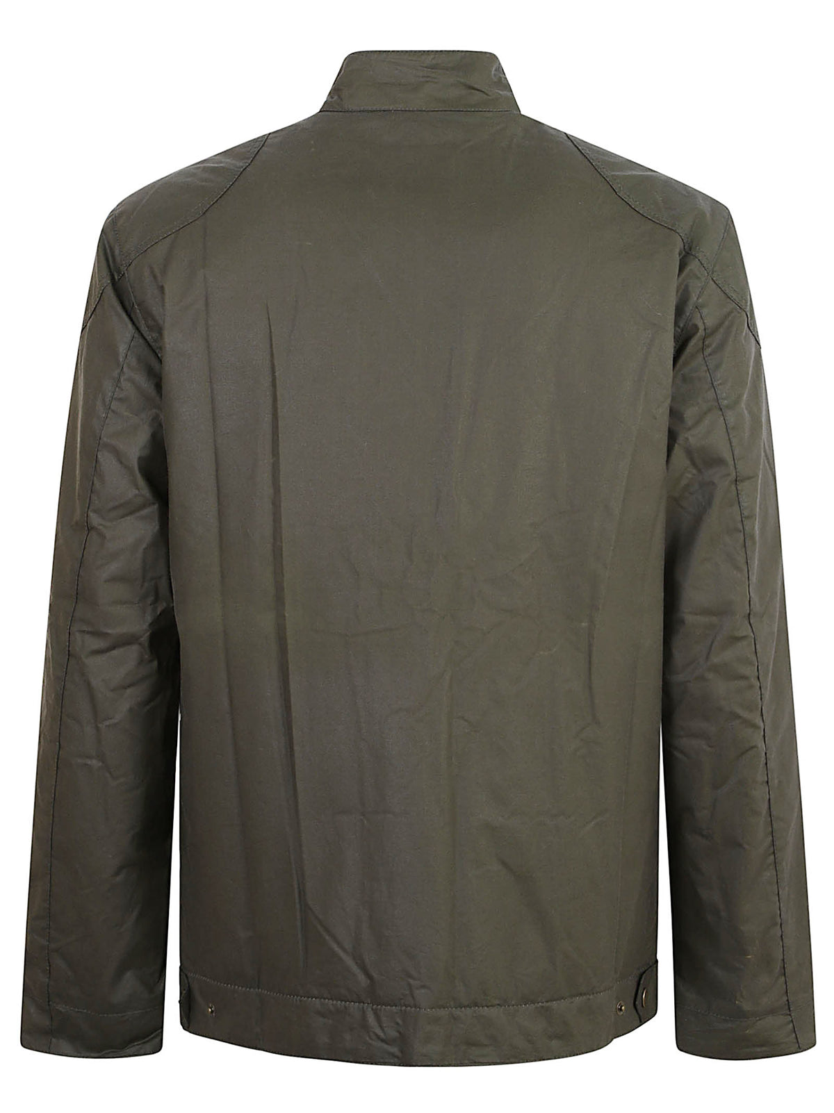 Winter merton wax jacket - MWX2601