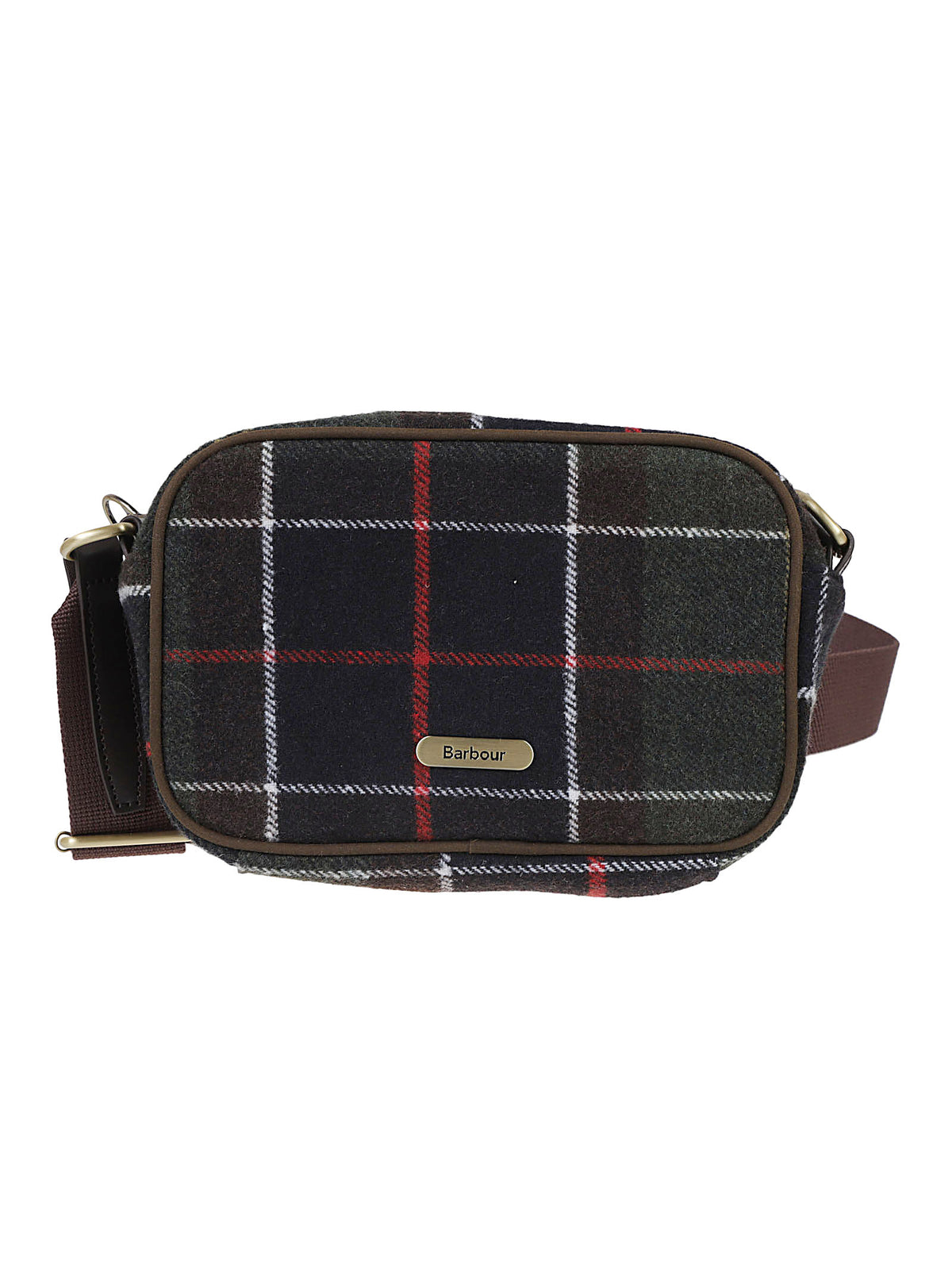 Contin ttn mini crossbody bag - LBA0543