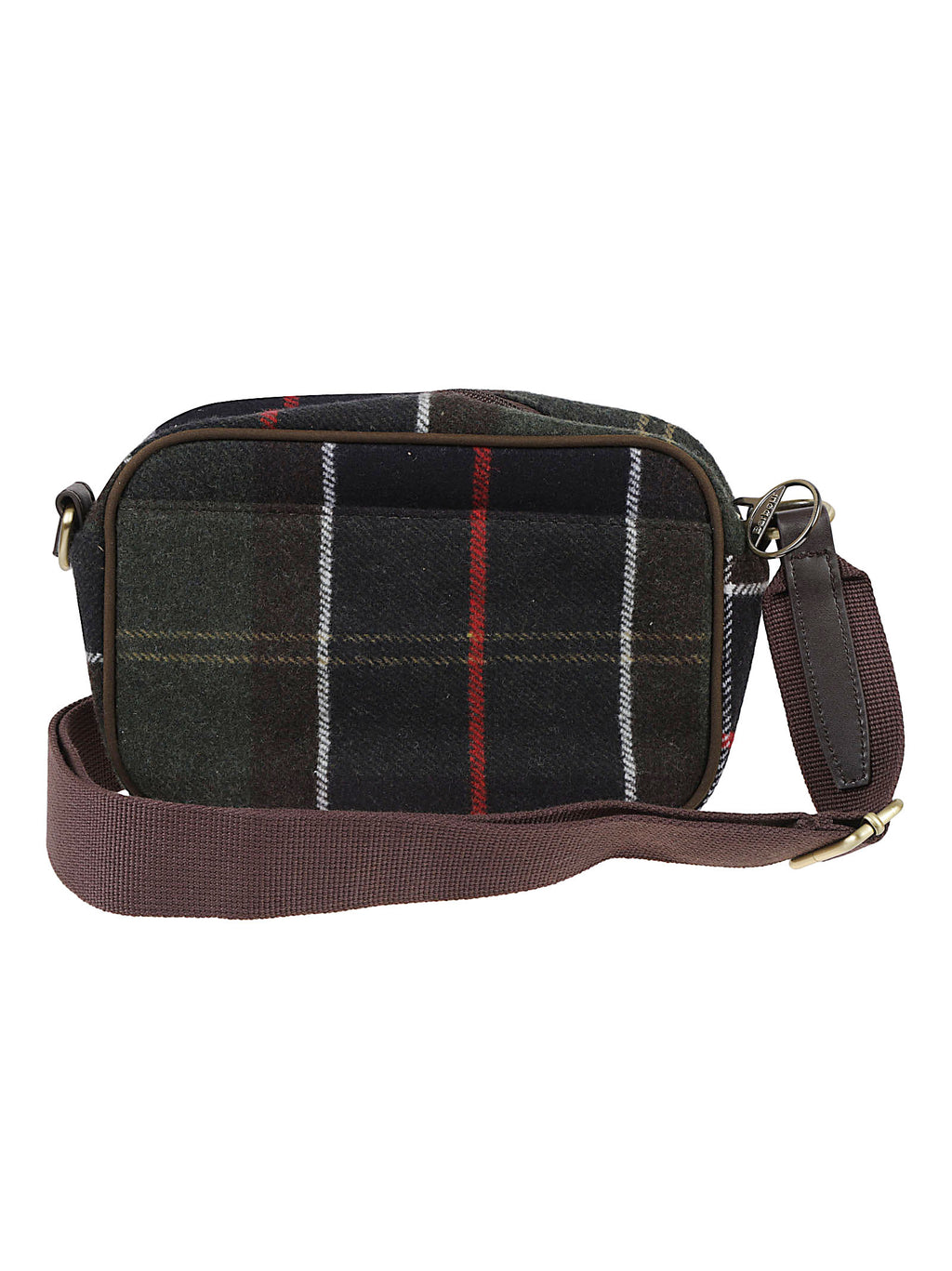 Contin ttn mini crossbody bag - LBA0543