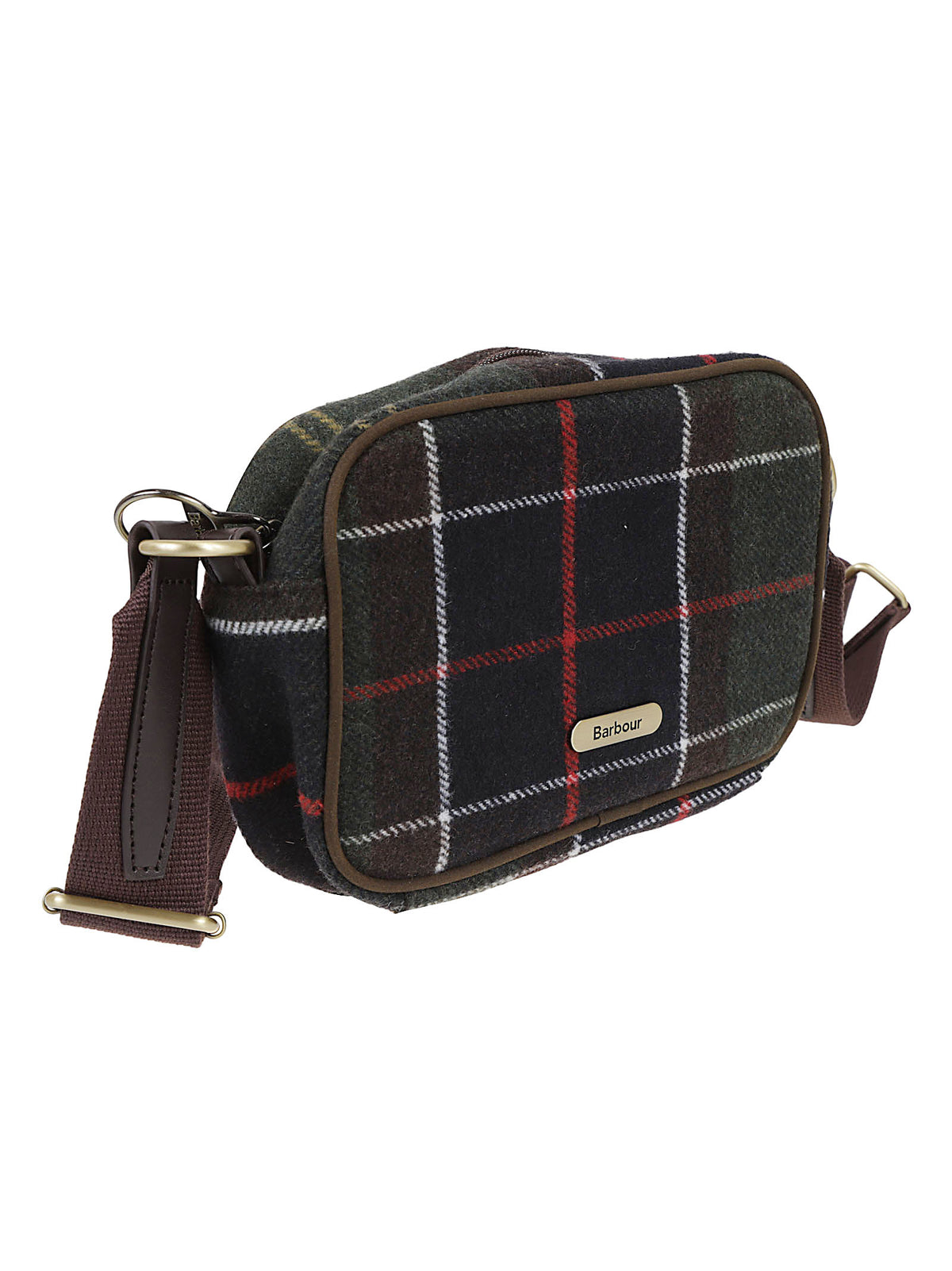 Contin ttn mini crossbody bag - LBA0543