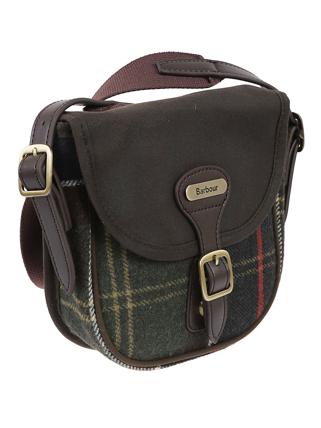 Whitley ttn mini crossbody bag - LBA0544