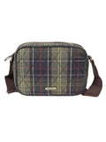 Quilted crossbody bag - LBA0432