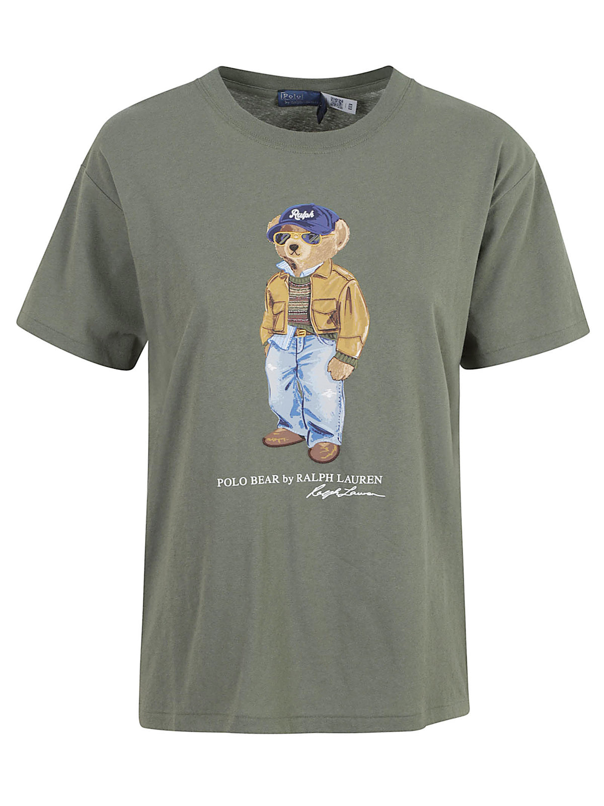 T shirt - 211 B17806