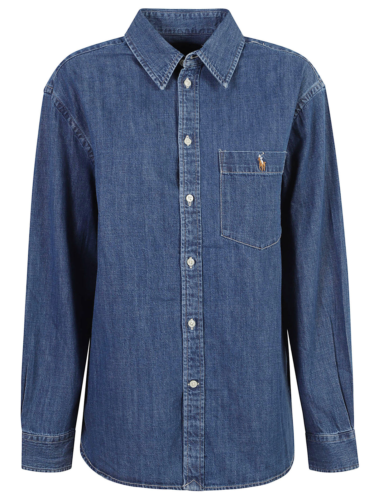 Sport shirt - 211 B17146