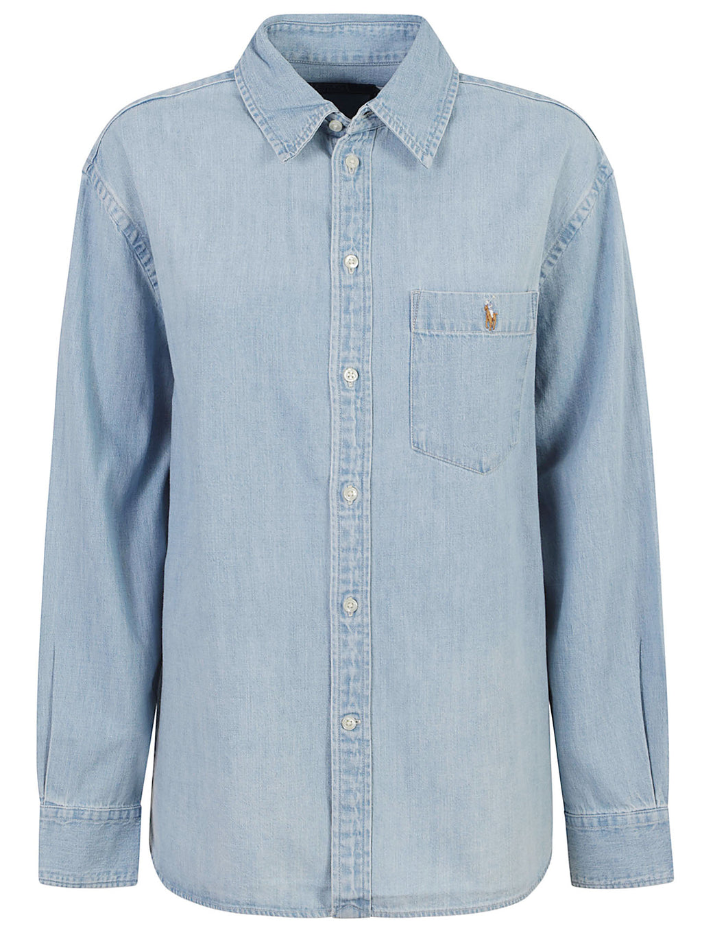 Sport shirt - 211 B17139
