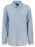 Sport shirt - 211 B17139