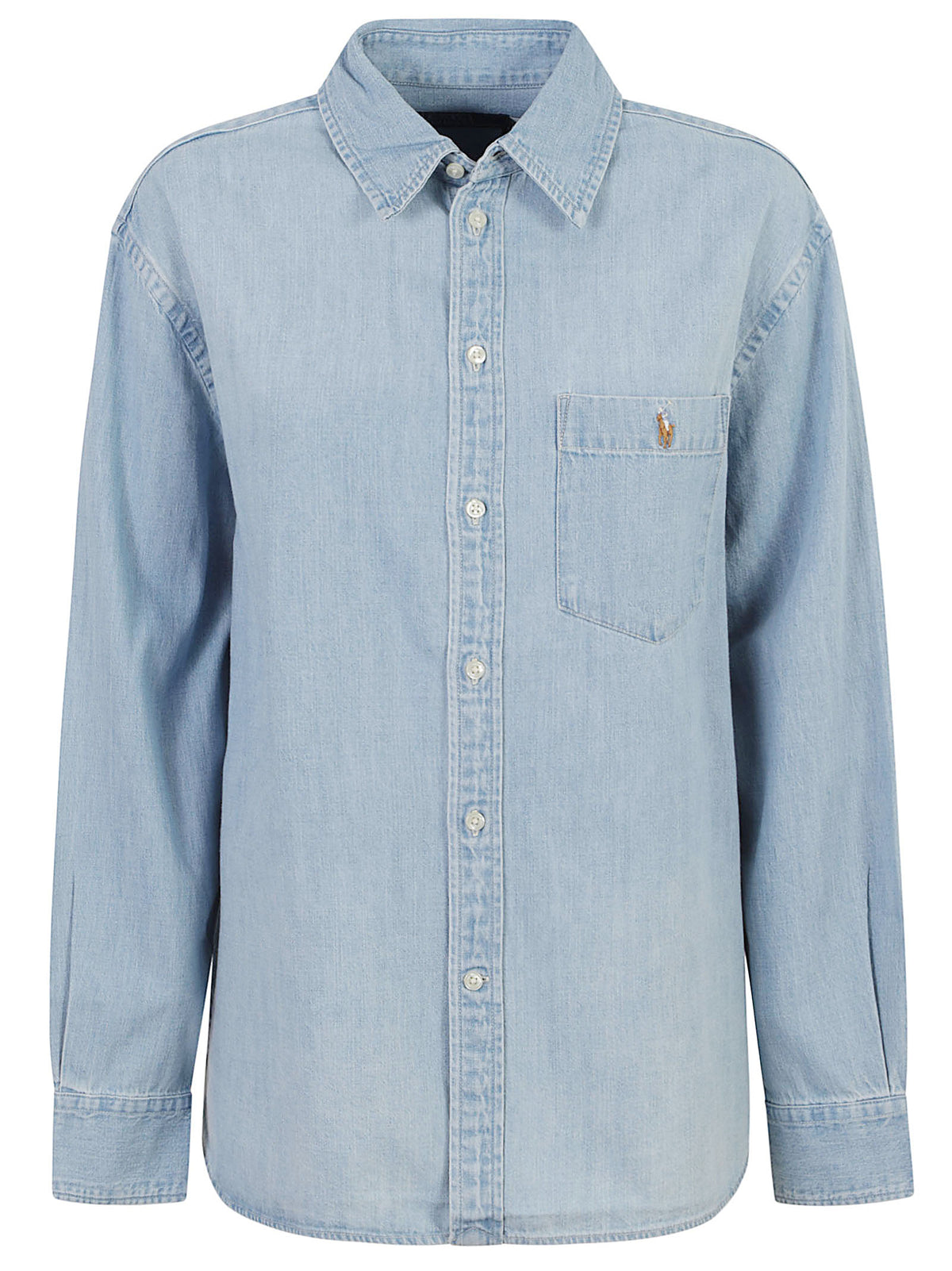 Sport shirt - 211 B17139