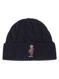 Beanie hat - 455 P18118
