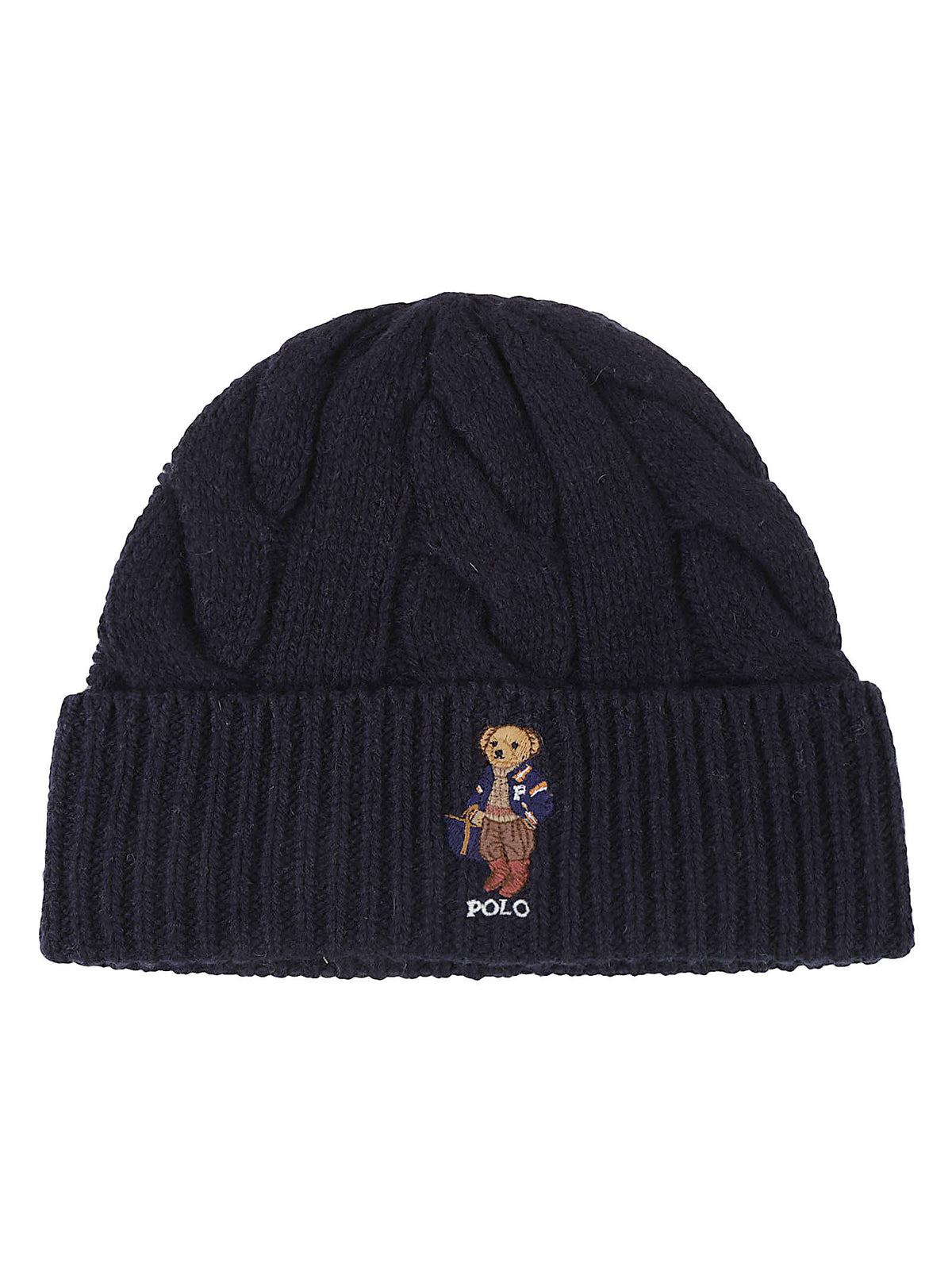 Beanie hat - 455 P18118
