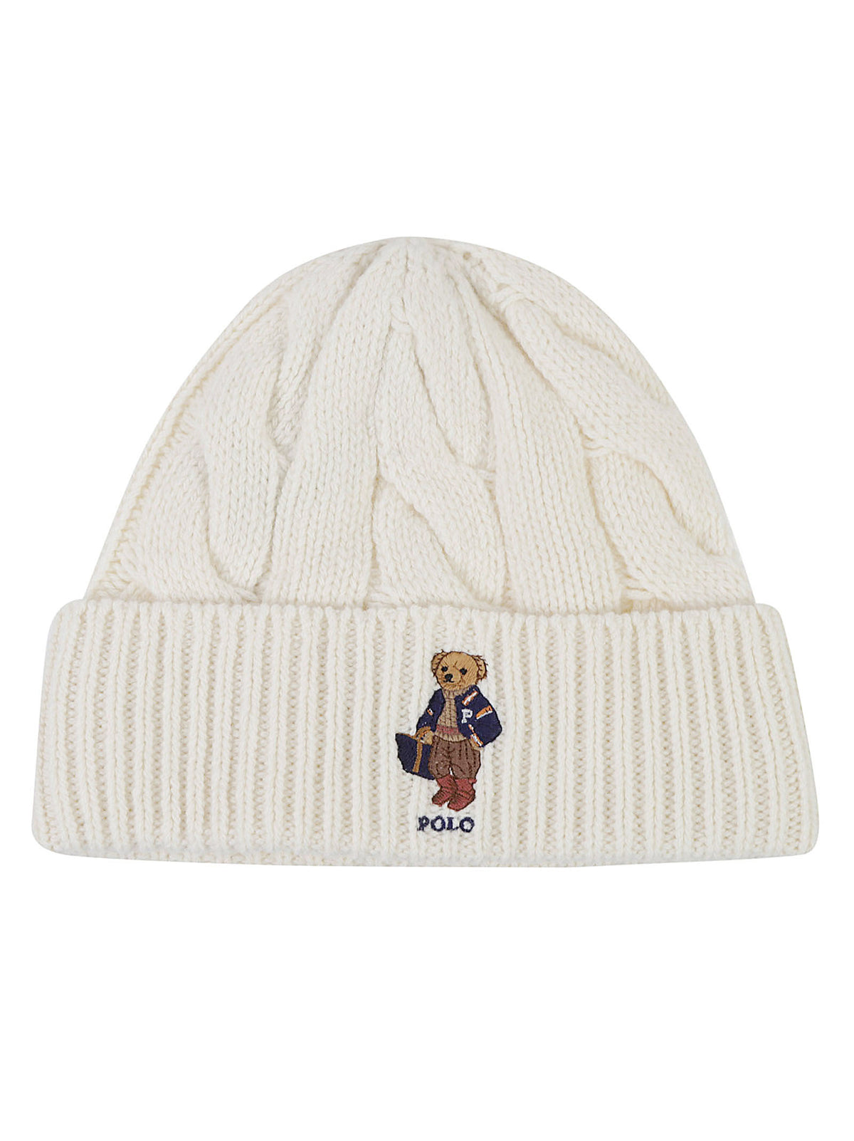 Beanie hat - 455 P18118