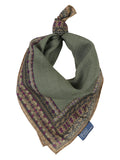 Scarf square - 455 P18122