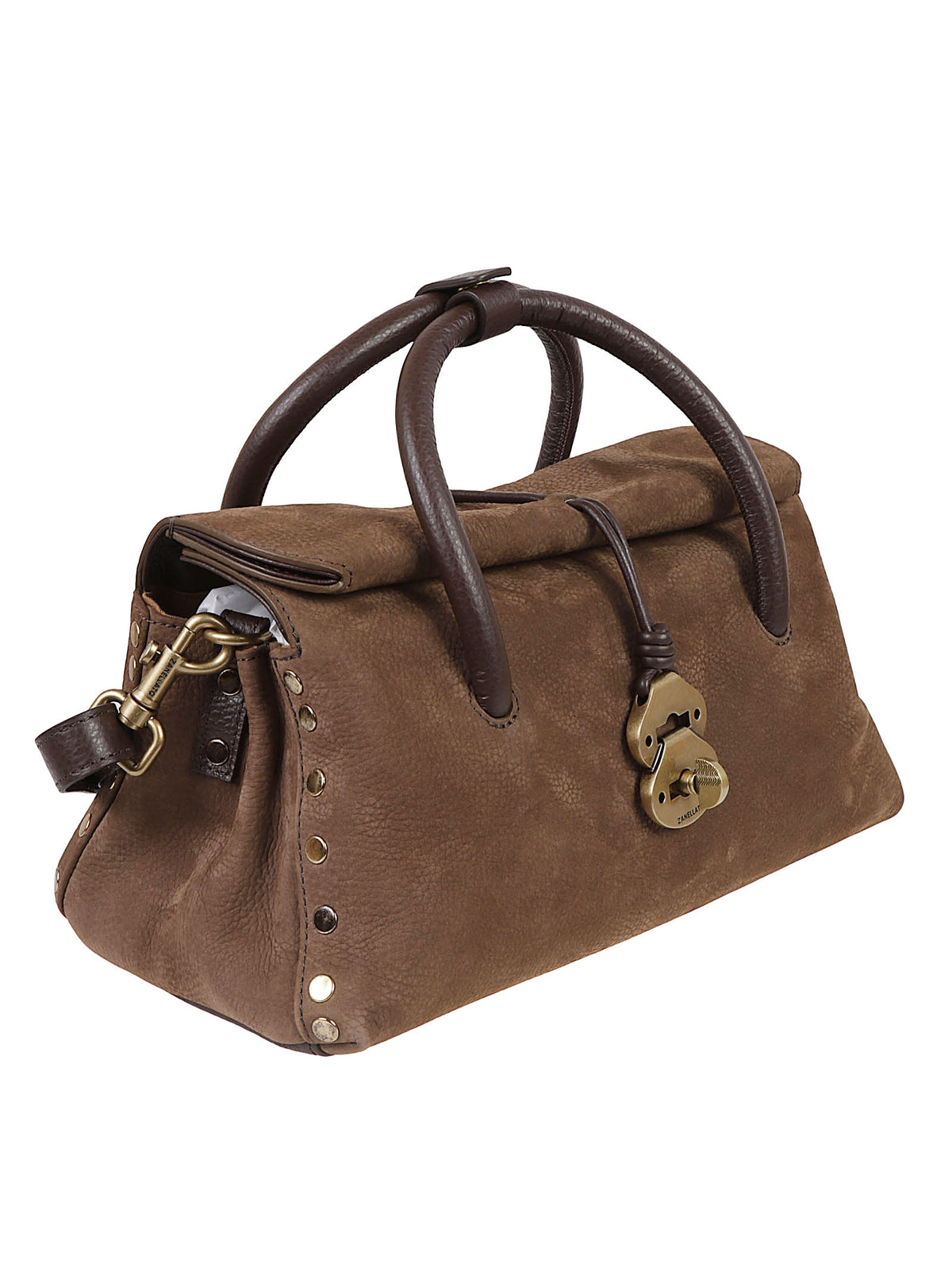 Dotta jones nabuk - 069120 0070000 SMALL