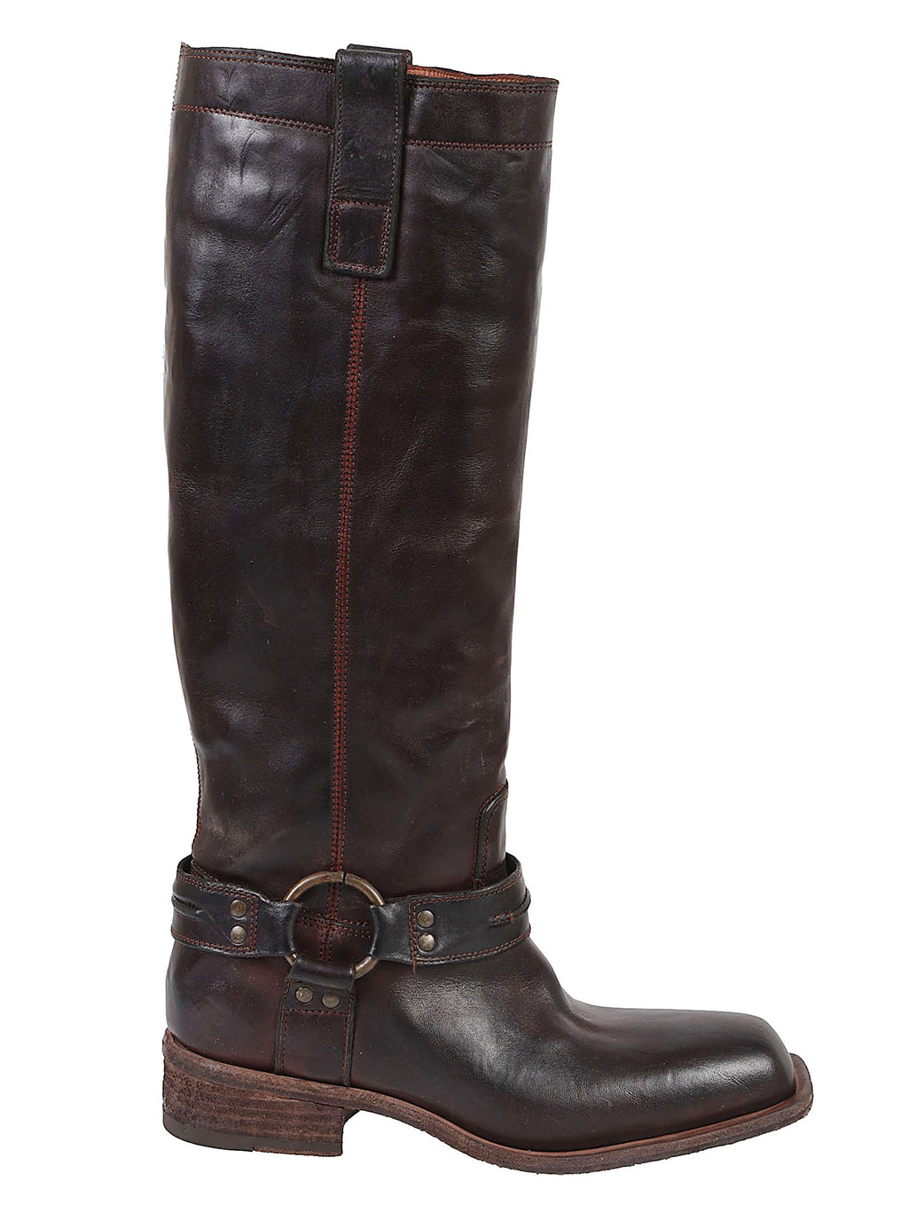 Stivale biker - 3905 135