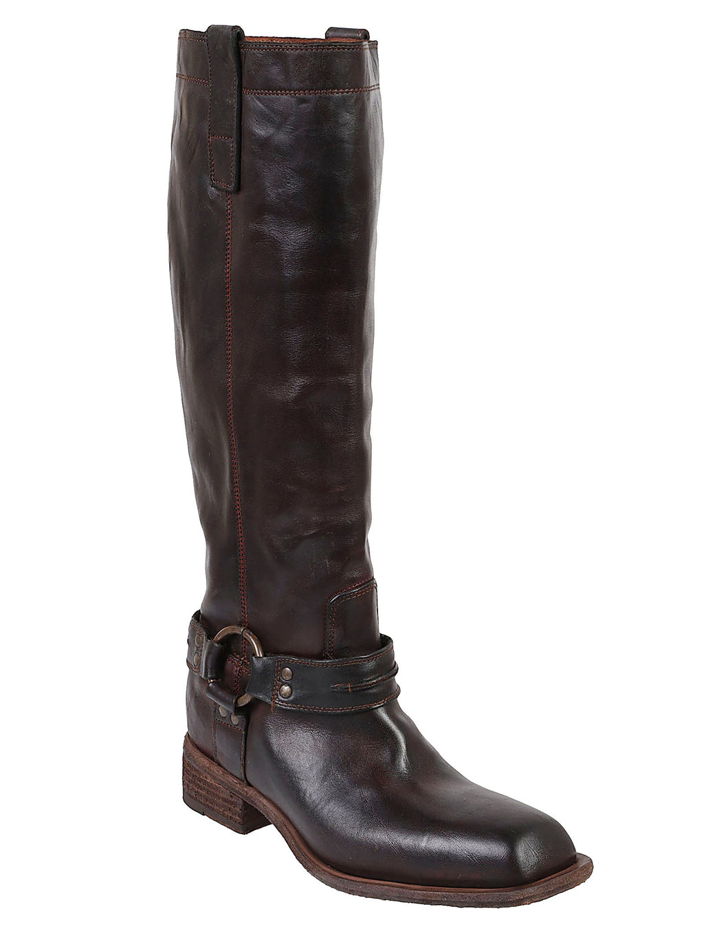 Stivale biker - 3905 135