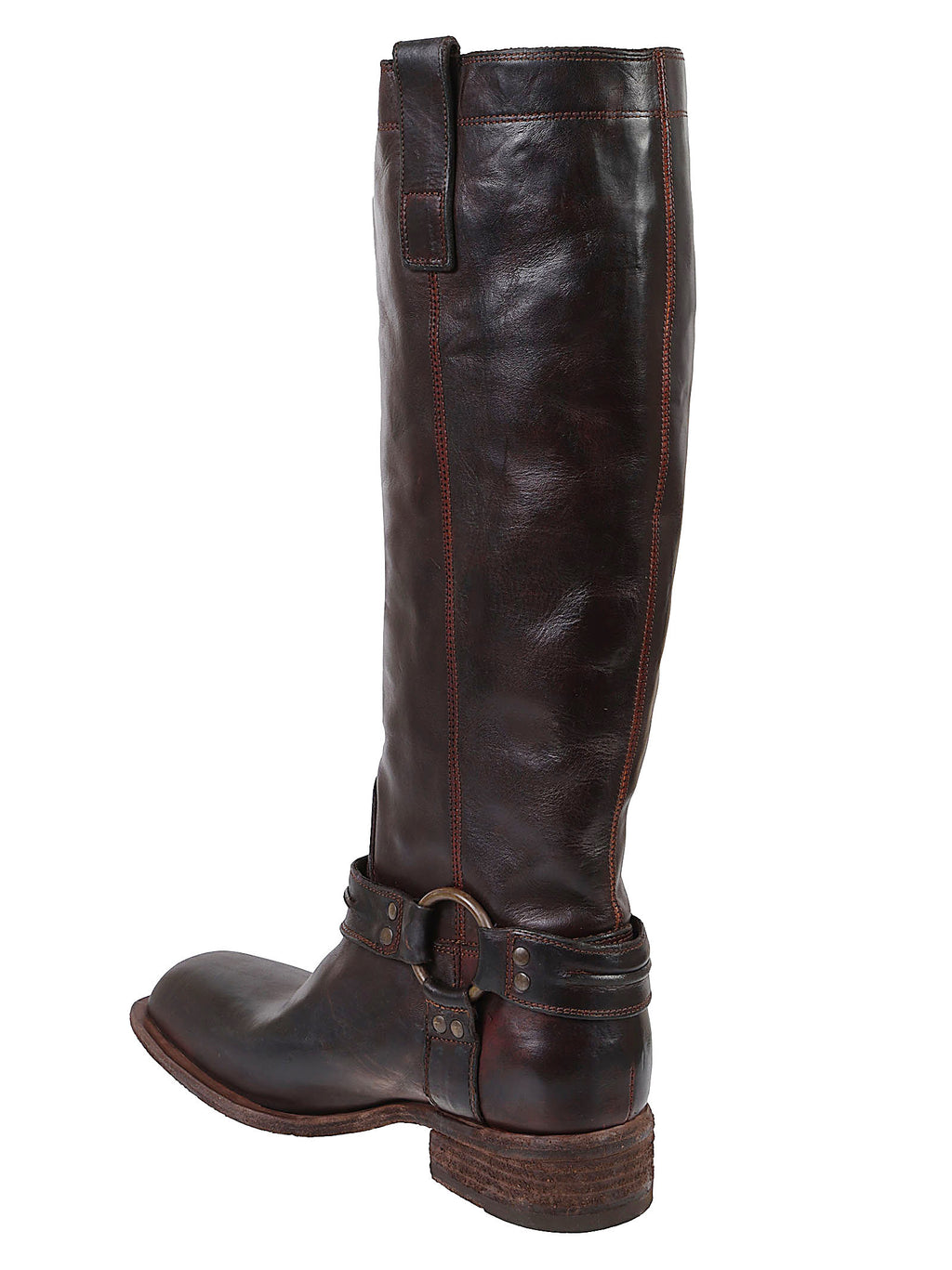 Stivale biker - 3905 135