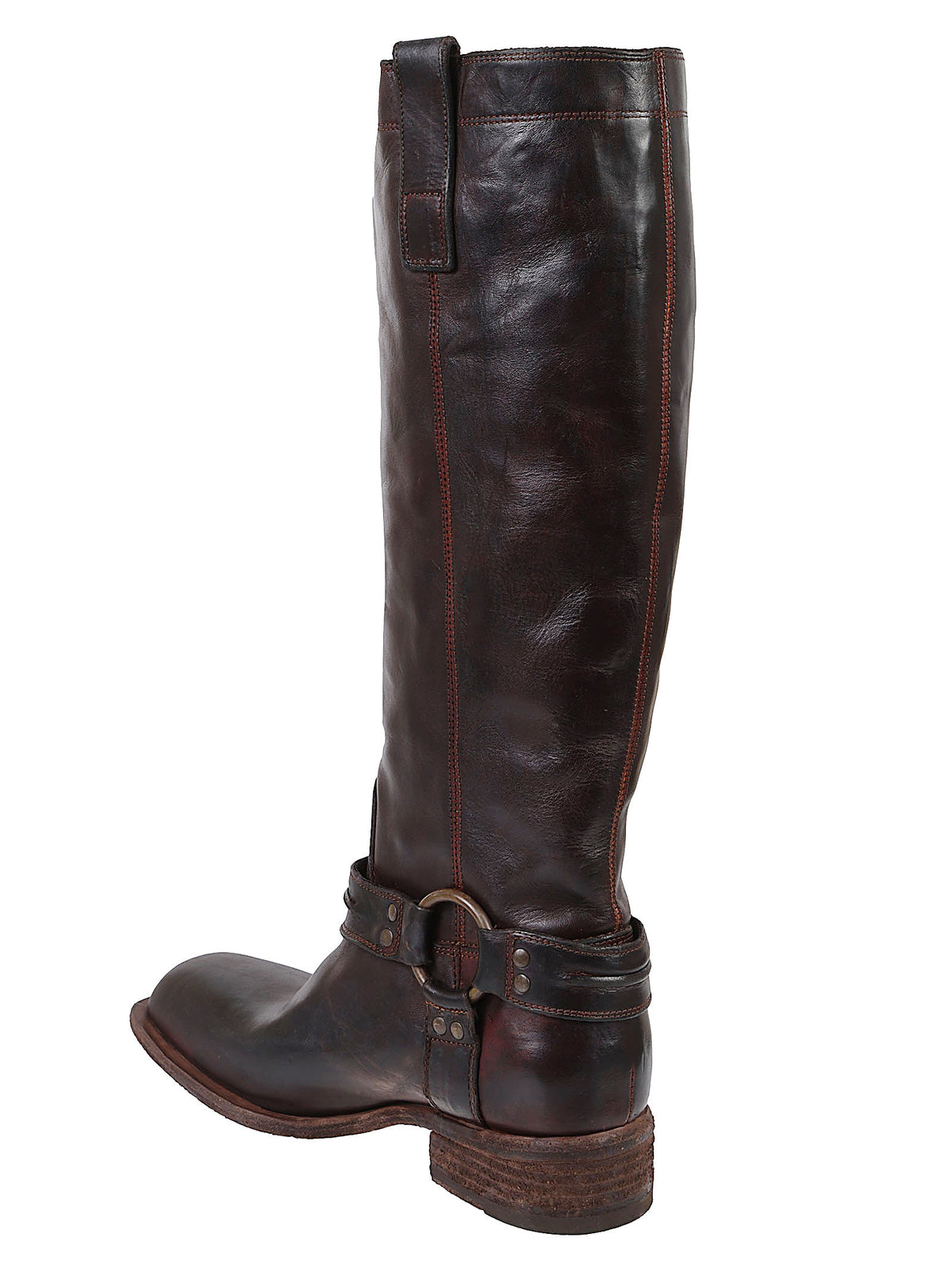 Stivale biker - 3905 135