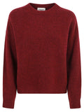 Maglia girocollo - TUONO 2625366152600