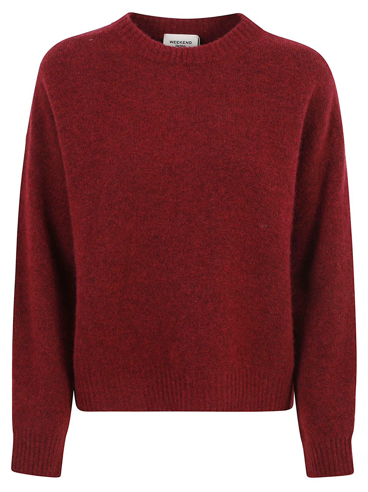 Maglia girocollo - TUONO 2625366152600