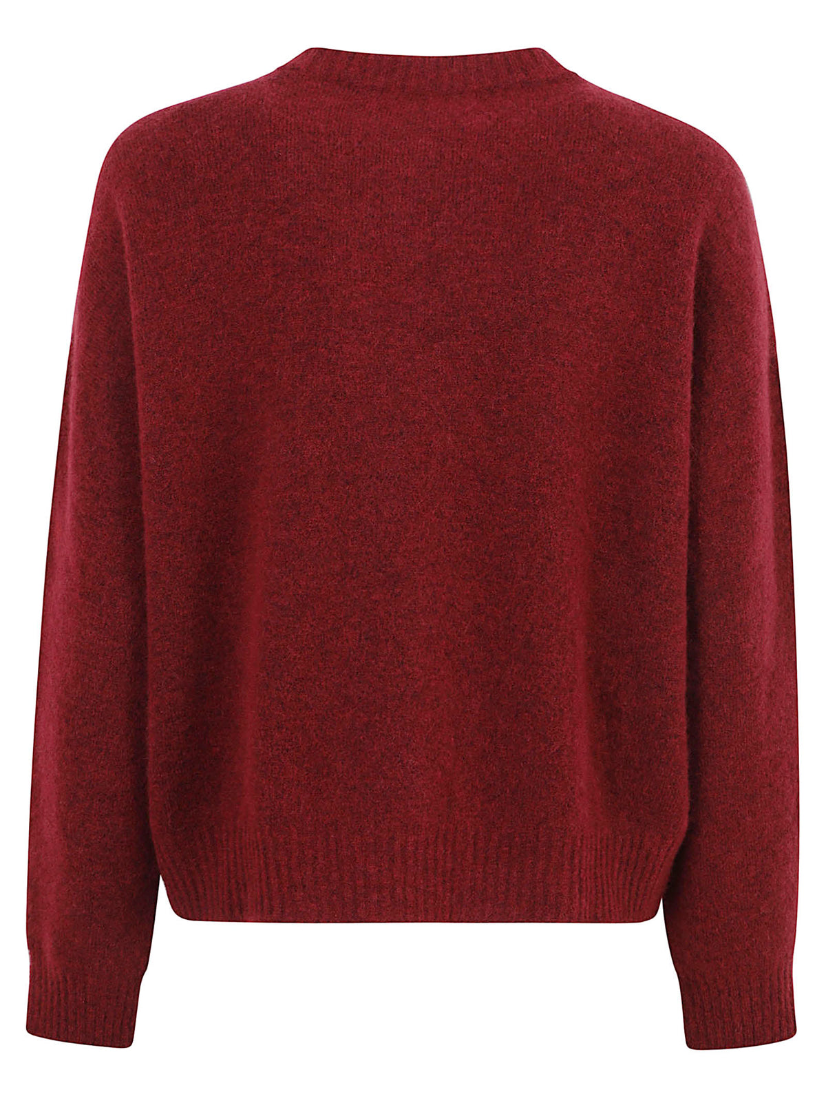 Maglia girocollo - TUONO 2625366152600