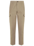 Pantaloni cargo - MTM81531290XRB