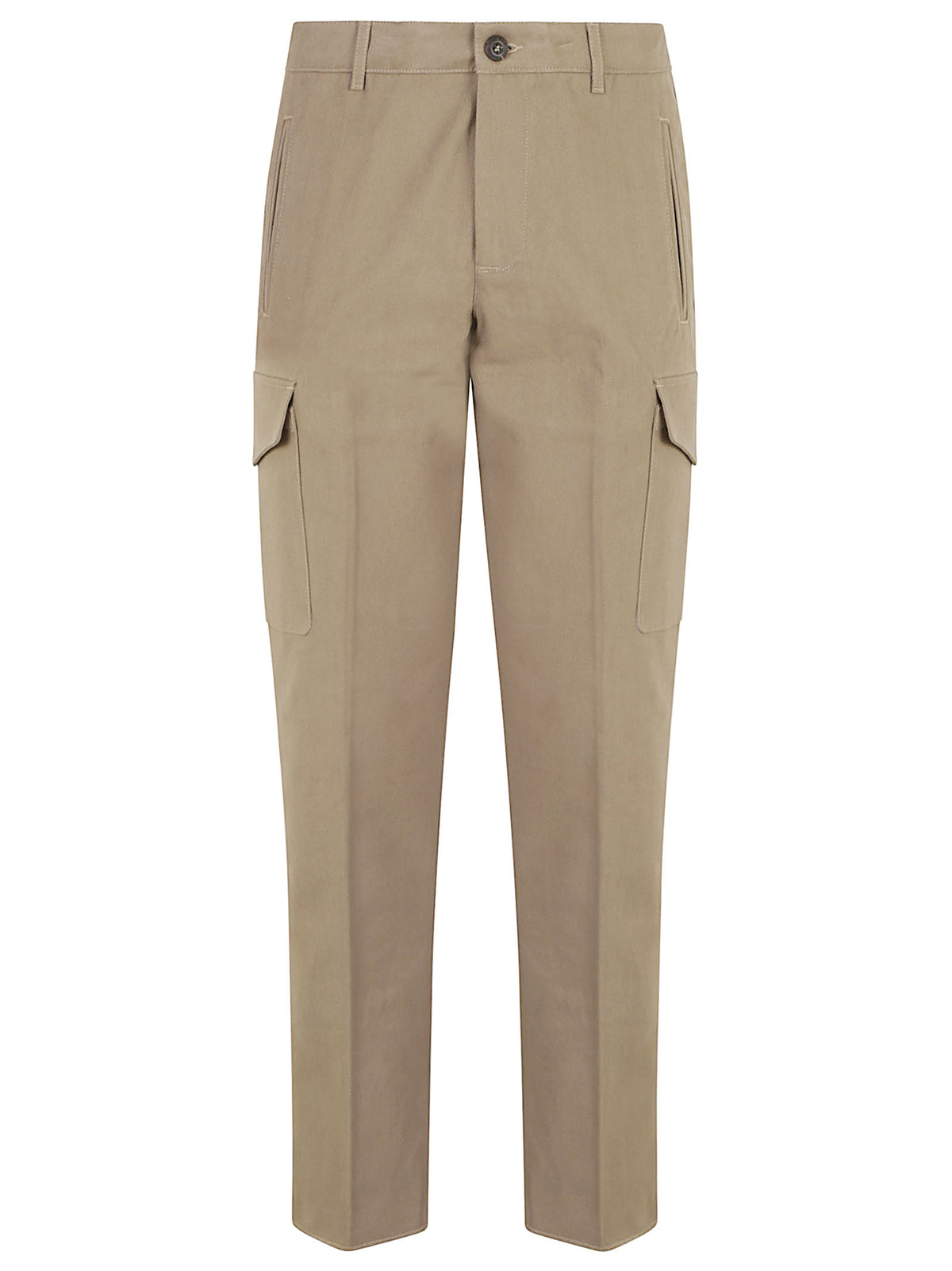 Pantaloni cargo - MTM81531290XRB