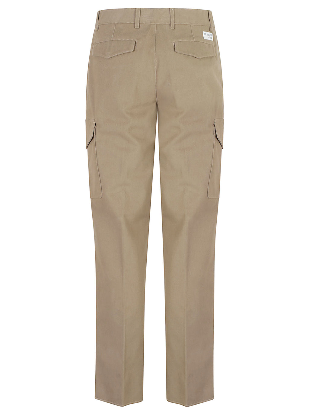 Pantaloni cargo - MTM81531290XRB